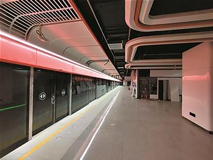 Foshan Metro Line 2