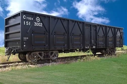 Railway vehicles supply
